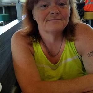 Meet your Posher, Kristie